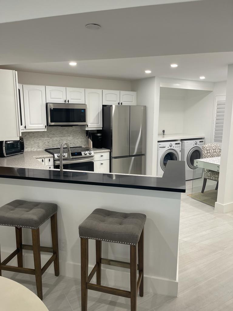 HIBISCUS BY THE SEA CONDO - Residential Lease