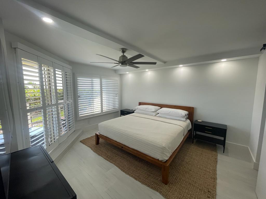 HIBISCUS BY THE SEA CONDO - Residential Lease