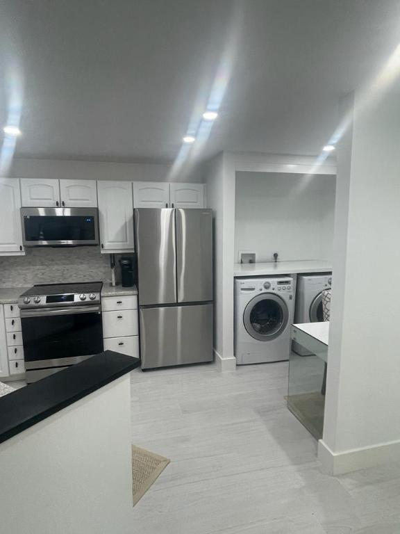 HIBISCUS BY THE SEA CONDOMINIUM - Residential Lease