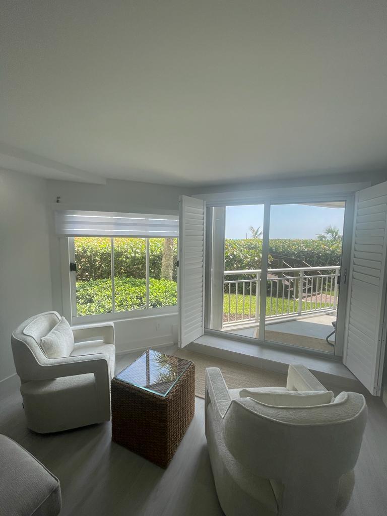HIBISCUS BY THE SEA CONDO - Residential Lease