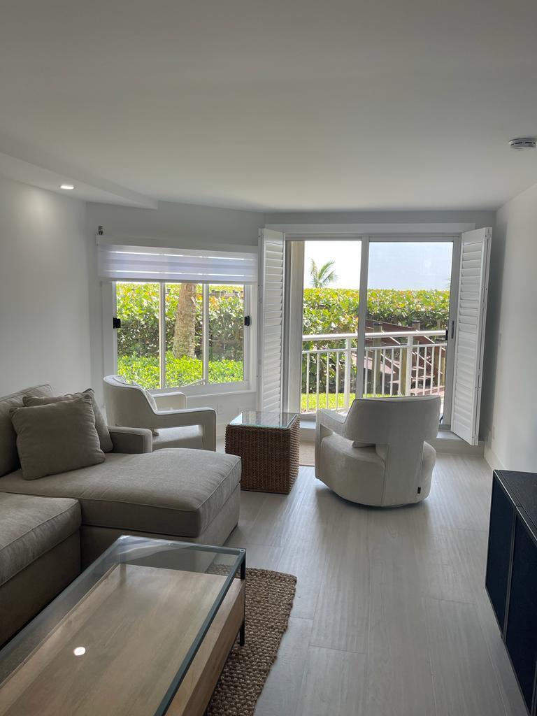 HIBISCUS BY THE SEA CONDO - Residential Lease
