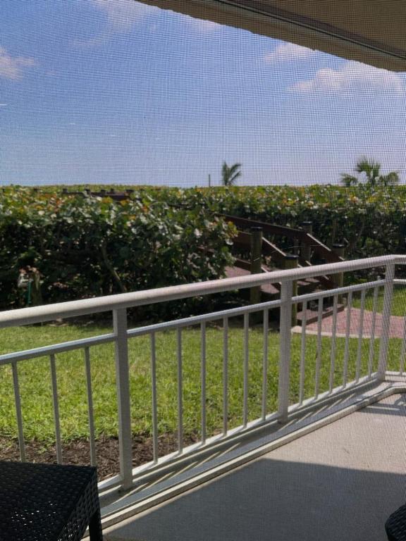 HIBISCUS BY THE SEA CONDOMINIUM - Residential Lease