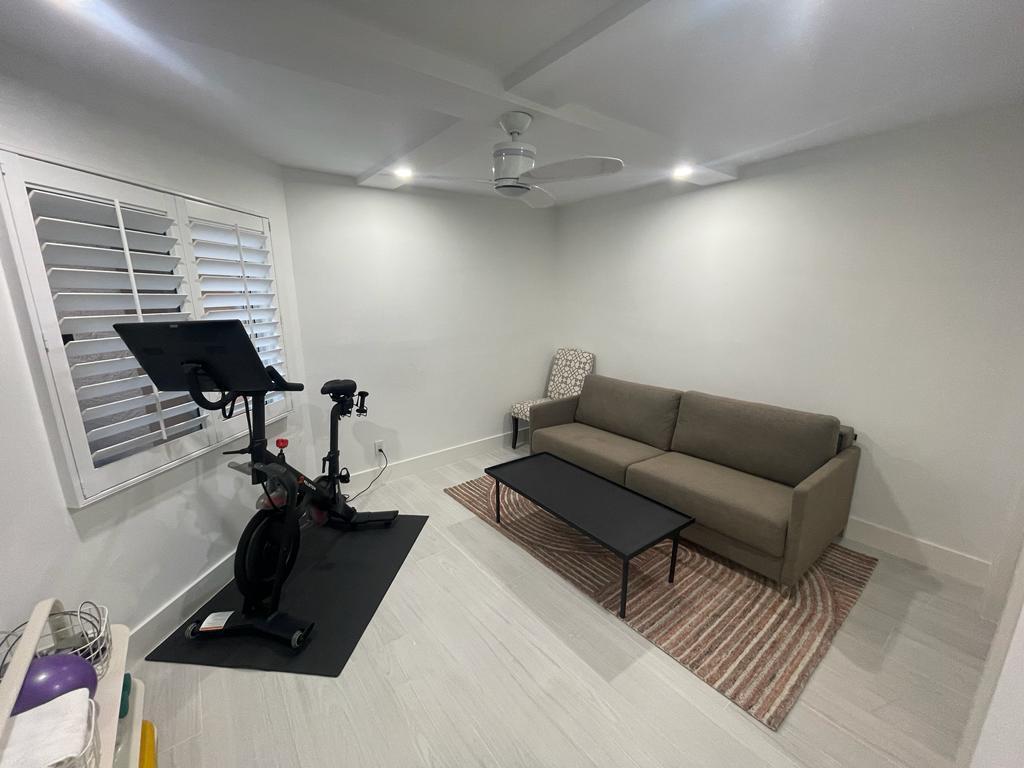 HIBISCUS BY THE SEA CONDO - Residential Lease