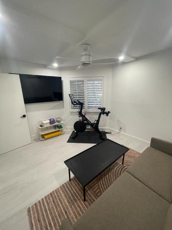 HIBISCUS BY THE SEA CONDOMINIUM - Residential Lease