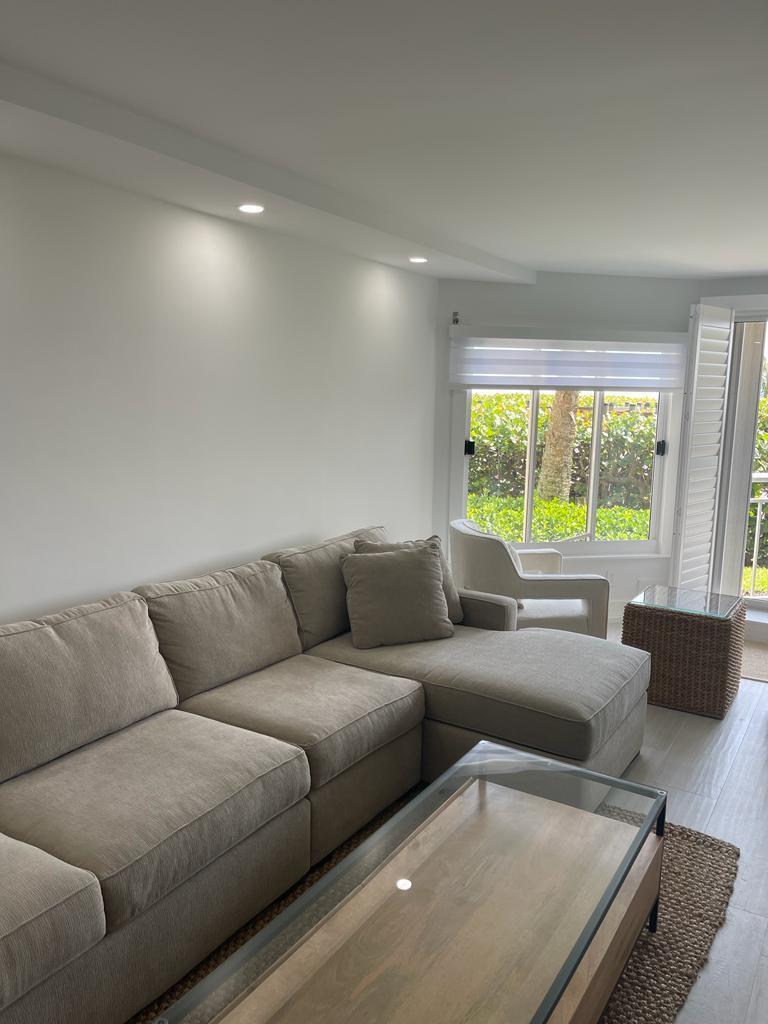 HIBISCUS BY THE SEA CONDO - Residential Lease