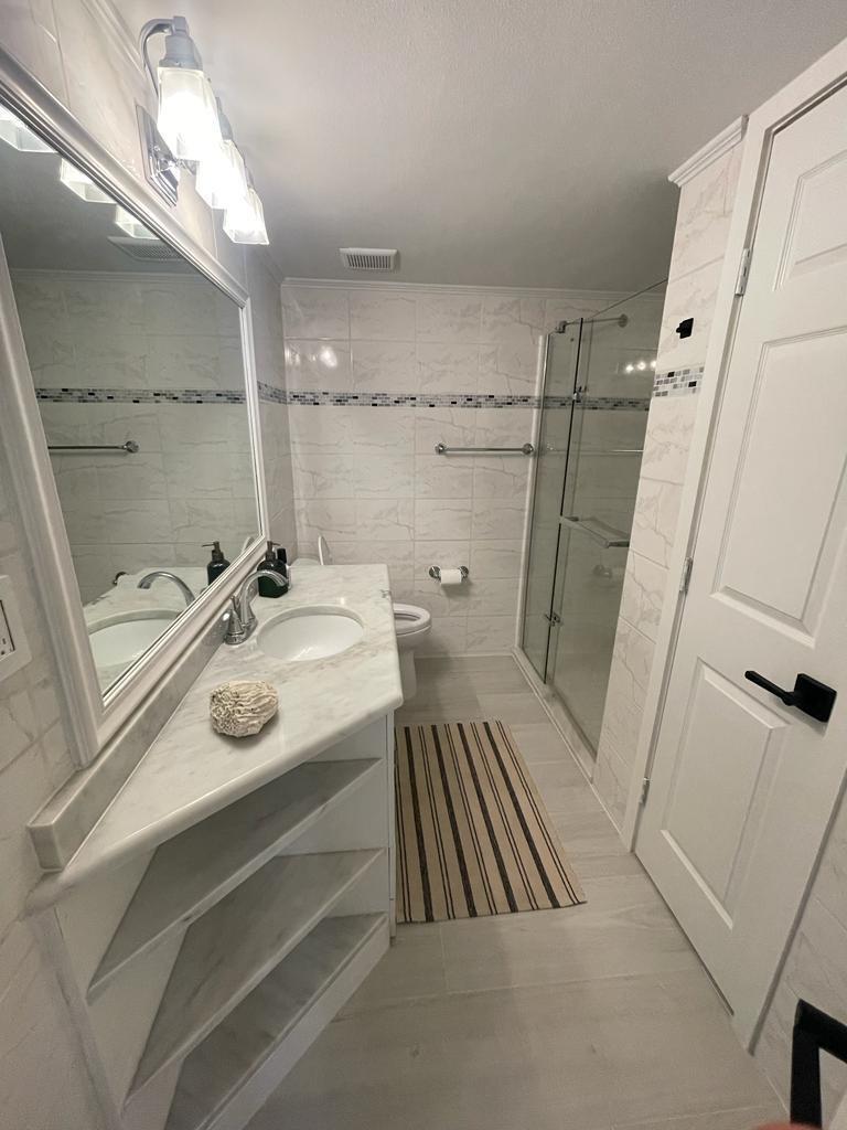 HIBISCUS BY THE SEA CONDO - Residential Lease