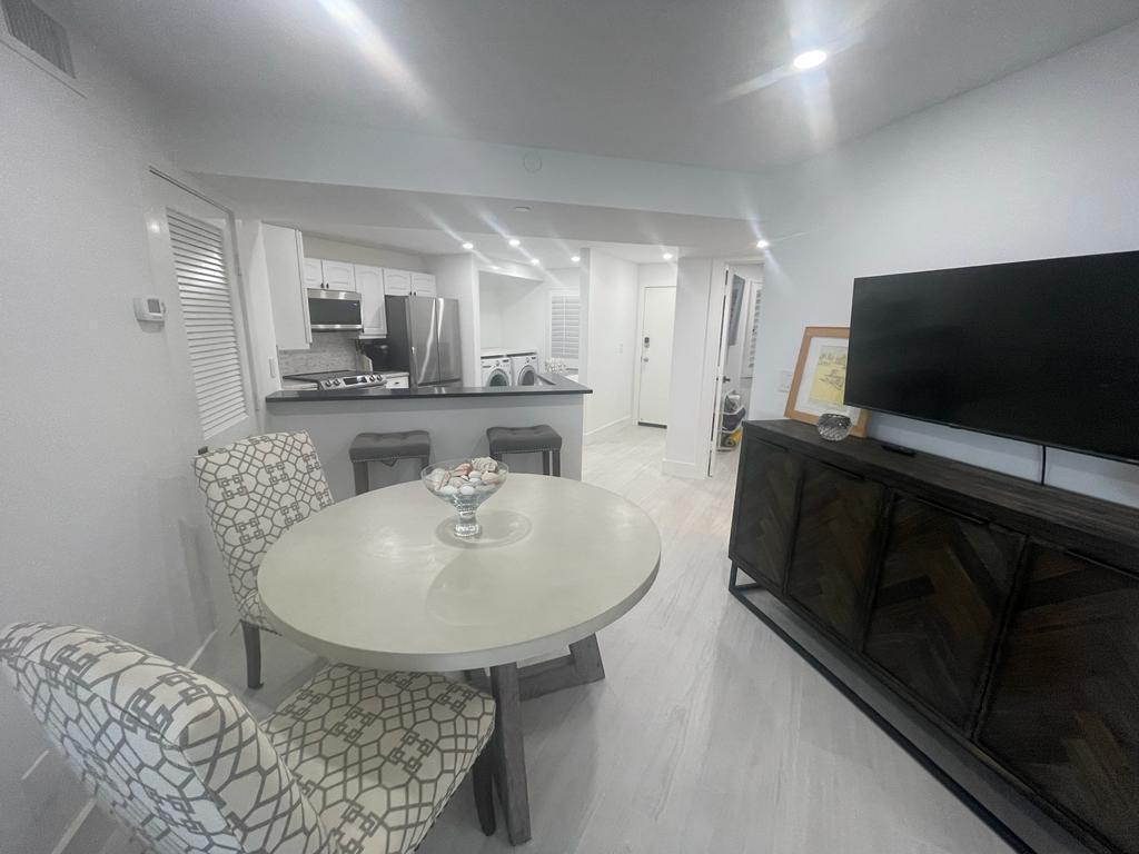 HIBISCUS BY THE SEA CONDOMINIUM - Residential Lease