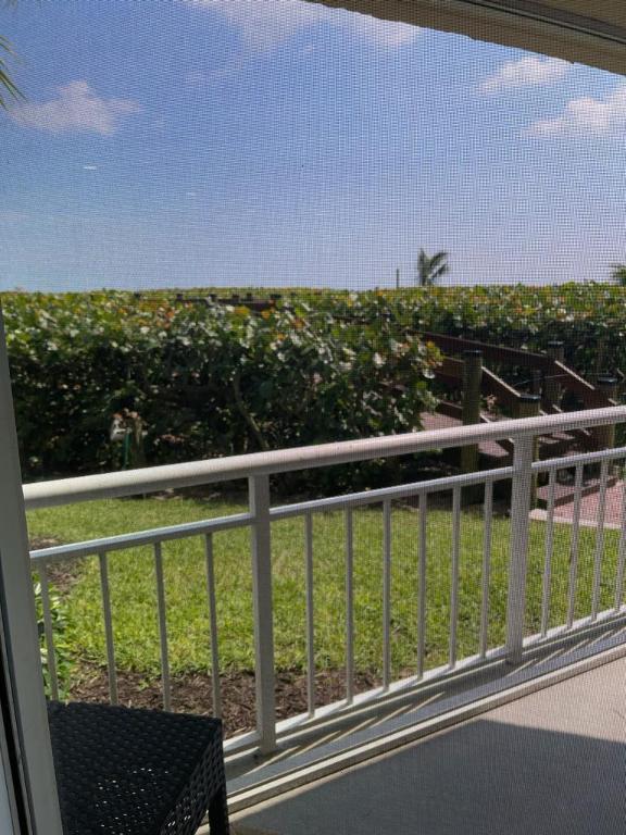 HIBISCUS BY THE SEA CONDOMINIUM - Residential Lease