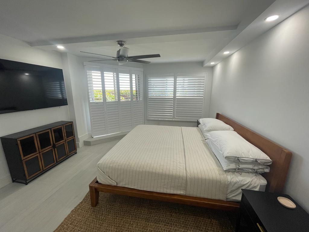 HIBISCUS BY THE SEA CONDOMINIUM - Residential Lease