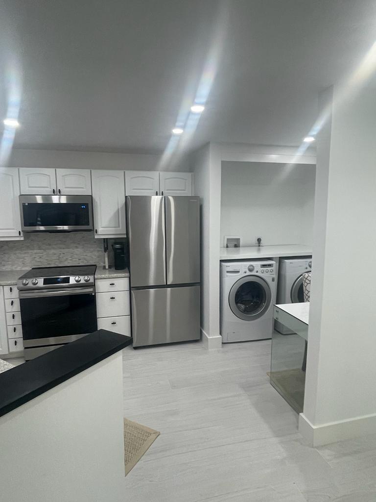 HIBISCUS BY THE SEA CONDO - Residential Lease