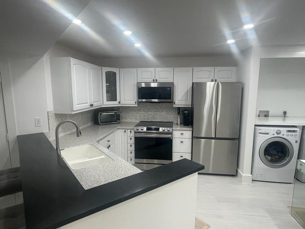 HIBISCUS BY THE SEA CONDOMINIUM - Residential Lease