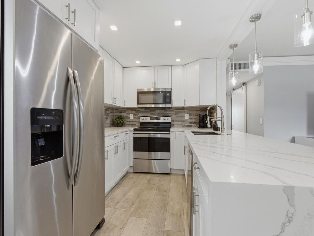 Photo of 397 Burgundy I, Delray Beach, FL 33484 (MLS # B26006354)