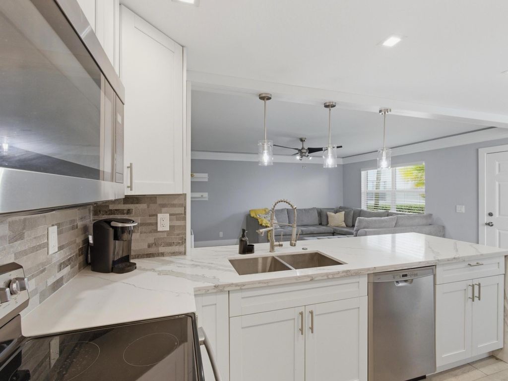 Photo of 397 Burgundy I, Delray Beach, FL 33484 (MLS # B26006354)