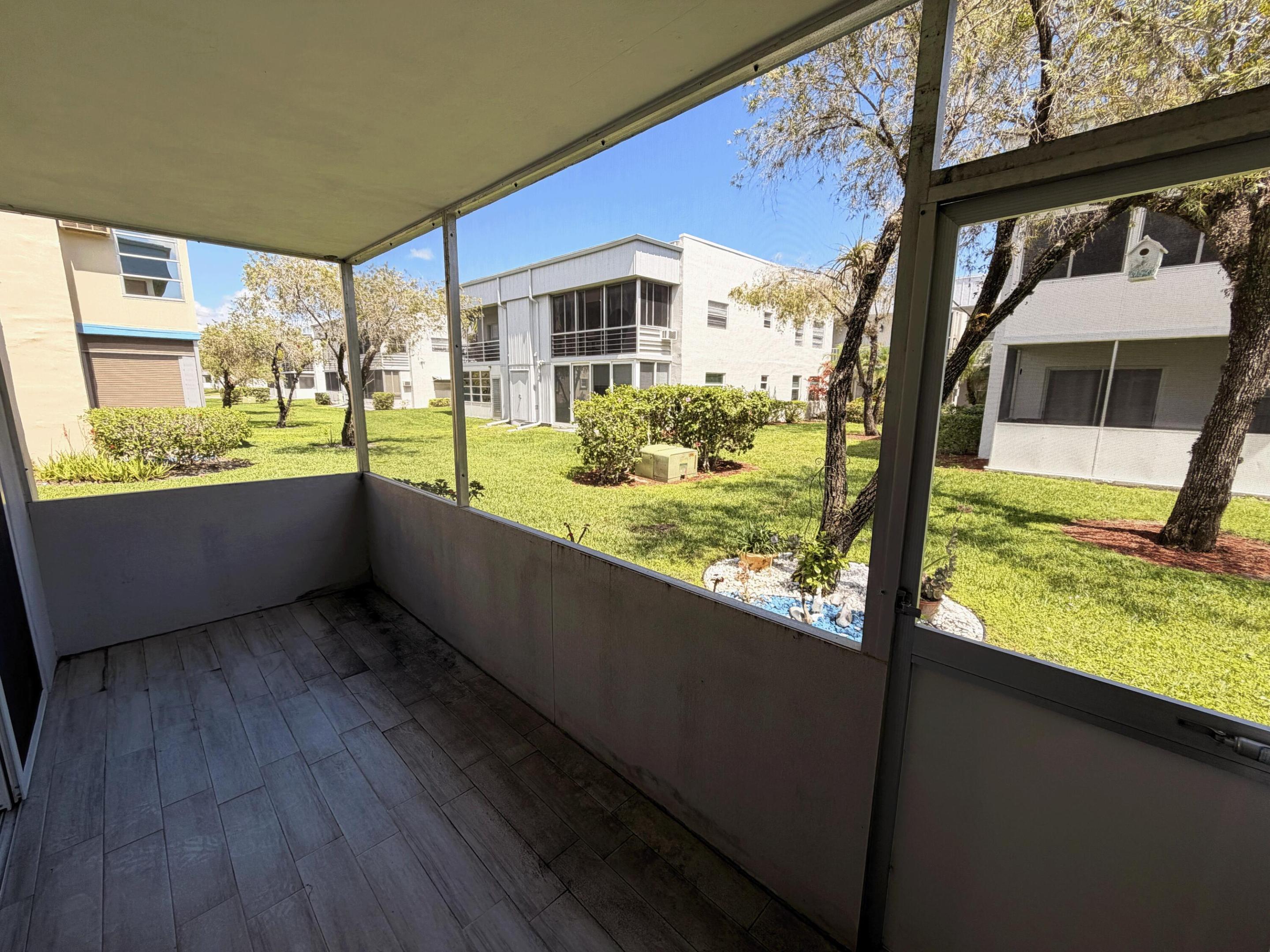 KINGS POINT BURGUNDY CONDOS - Residential