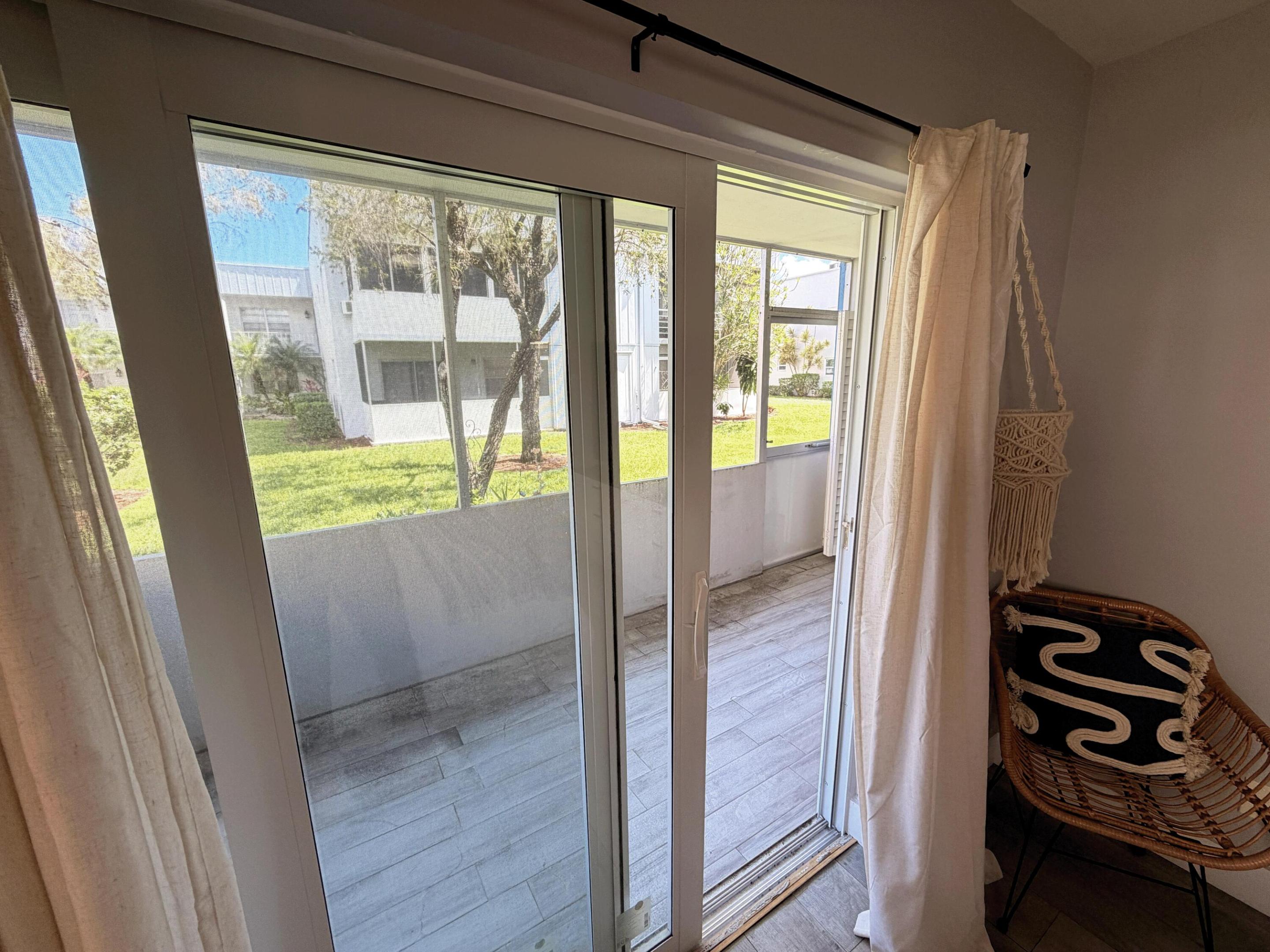 KINGS POINT BURGUNDY CONDOS - Residential