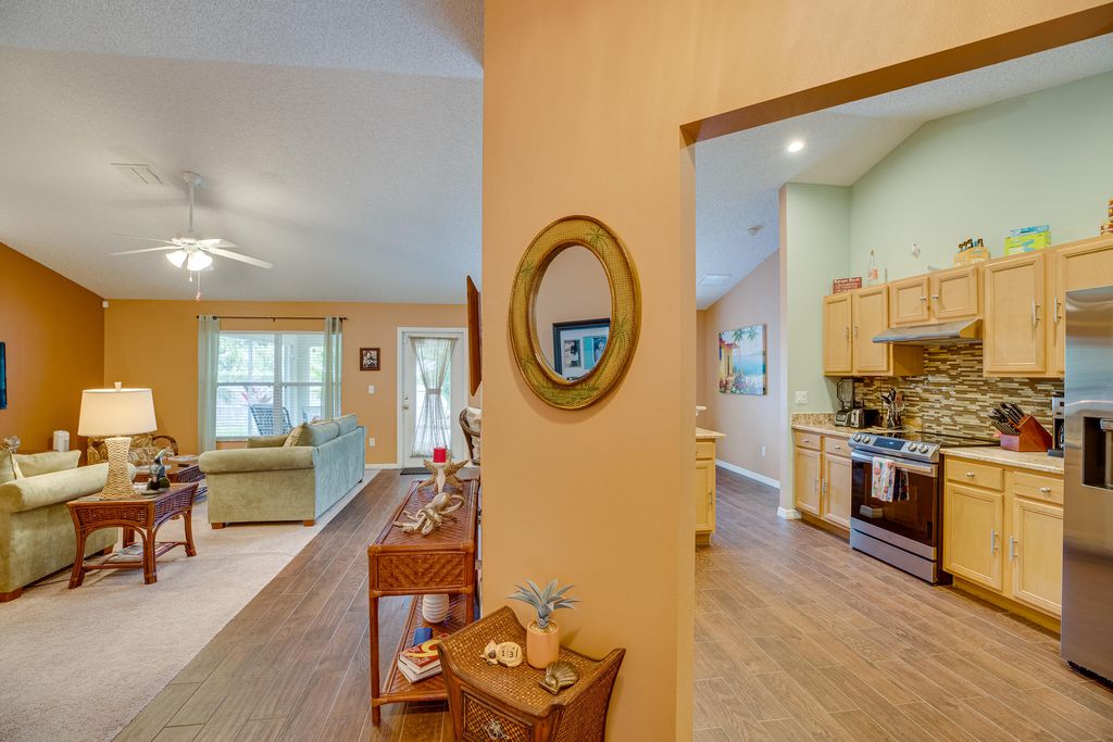 Photo of 7006 Arthurs Road, Fort Pierce, FL 34951 (MLS # R10779513)