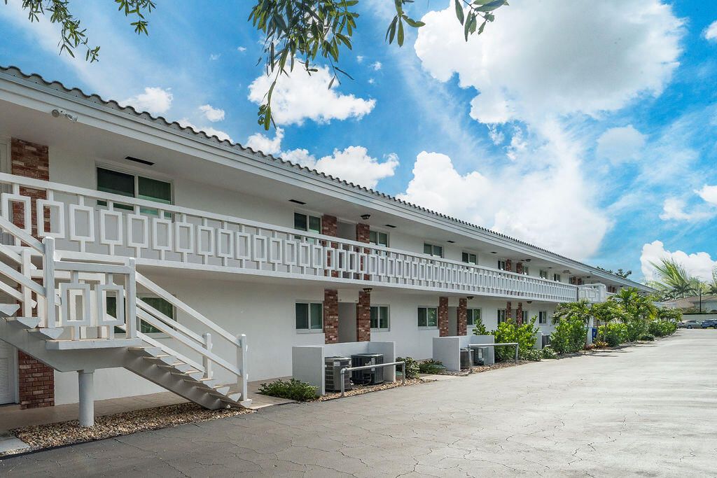 Photo of 331 Tequesta Drive #114, Tequesta, FL 33469 (MLS # R10997128)