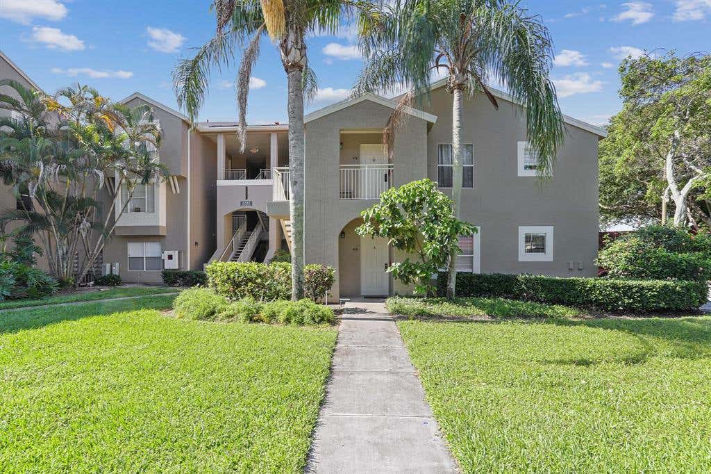 Photo of 1780 Palm Cove Boulevard #6-101, Delray Beach, FL 33445 (MLS # R10901532)