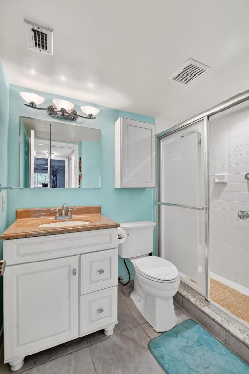 PINE RIDGE III CONDO - Residential