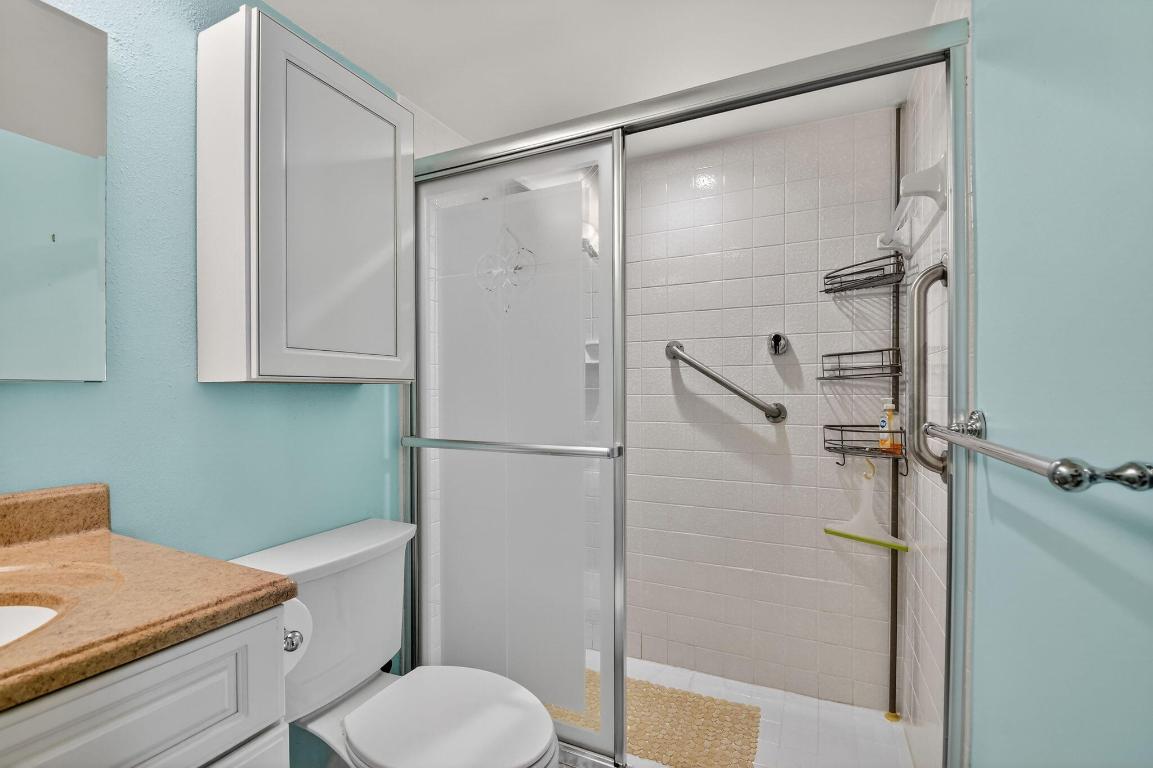 PINE RIDGE III CONDO - Residential