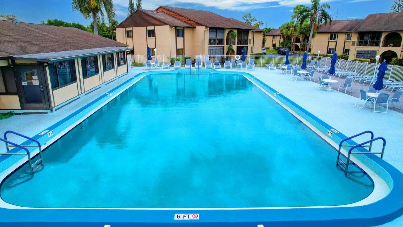 PINE RIDGE III CONDO - Residential