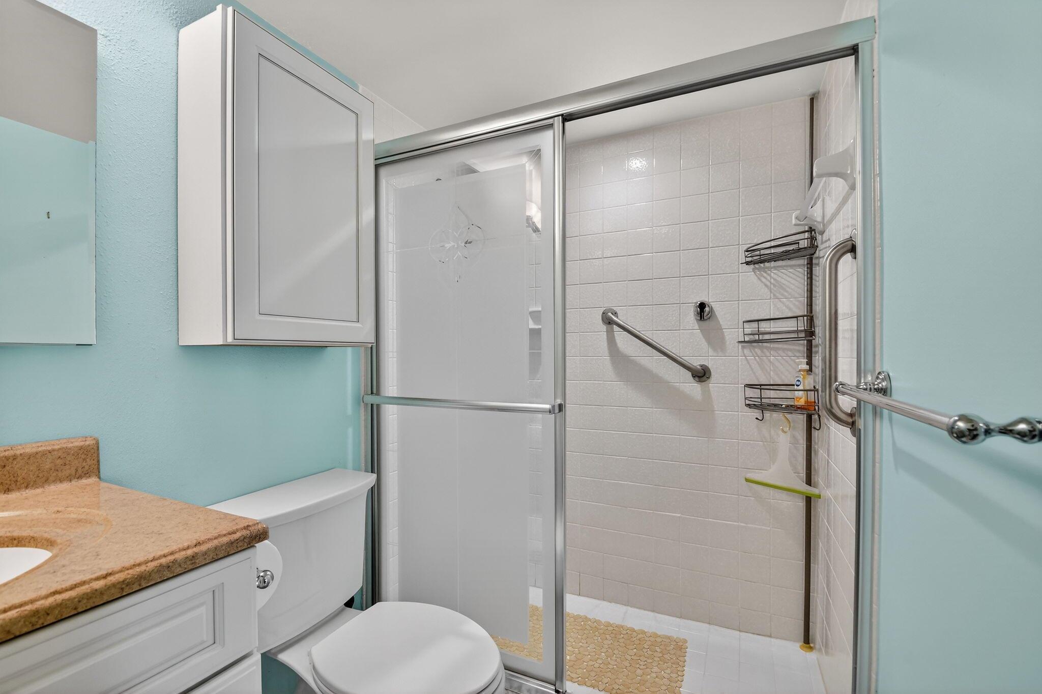 PINE RIDGE III CONDO - Residential