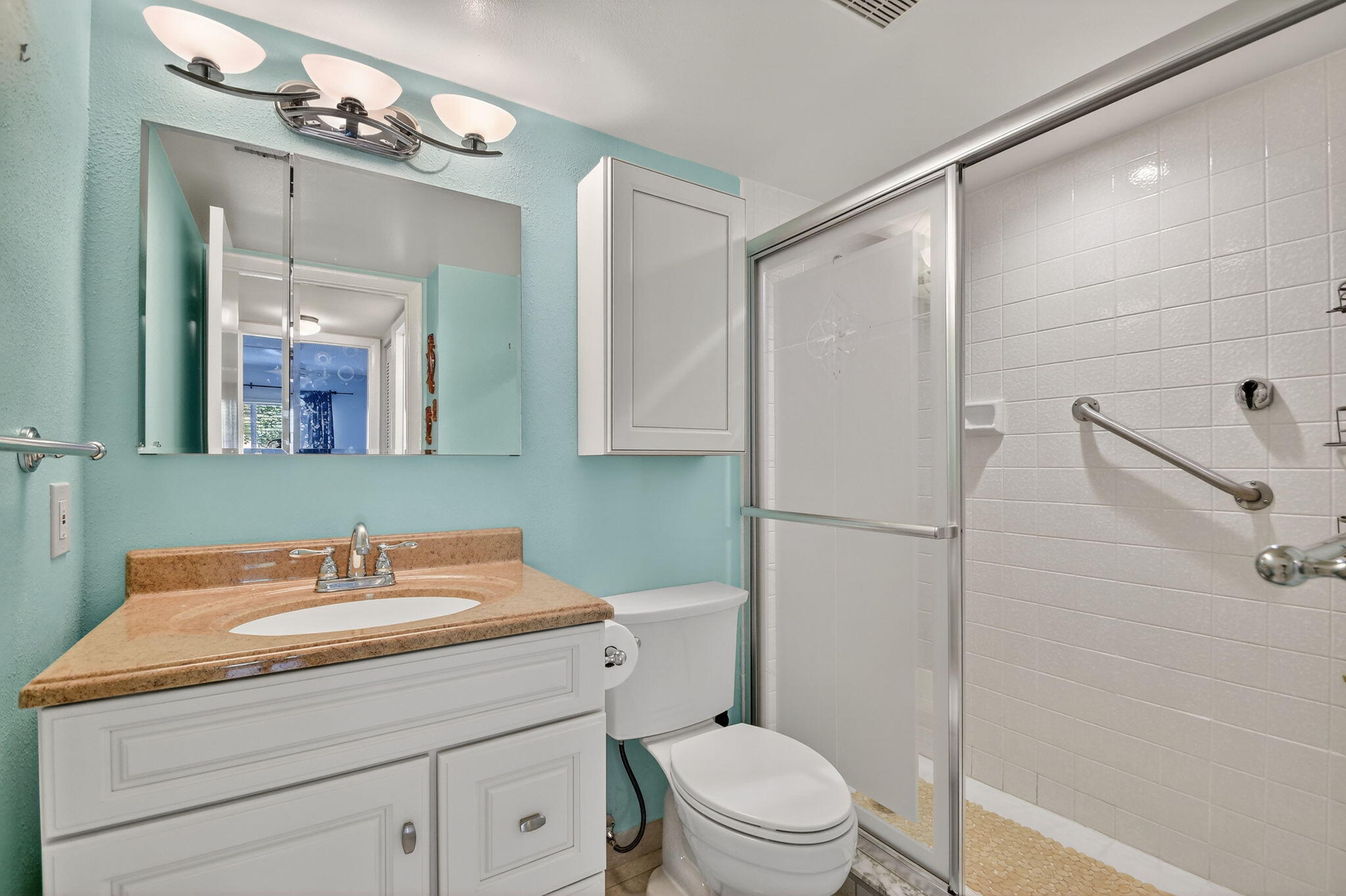 PINE RIDGE III CONDO - Residential