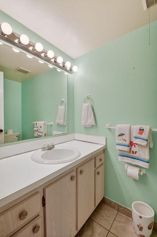 PINE RIDGE III CONDO - Residential