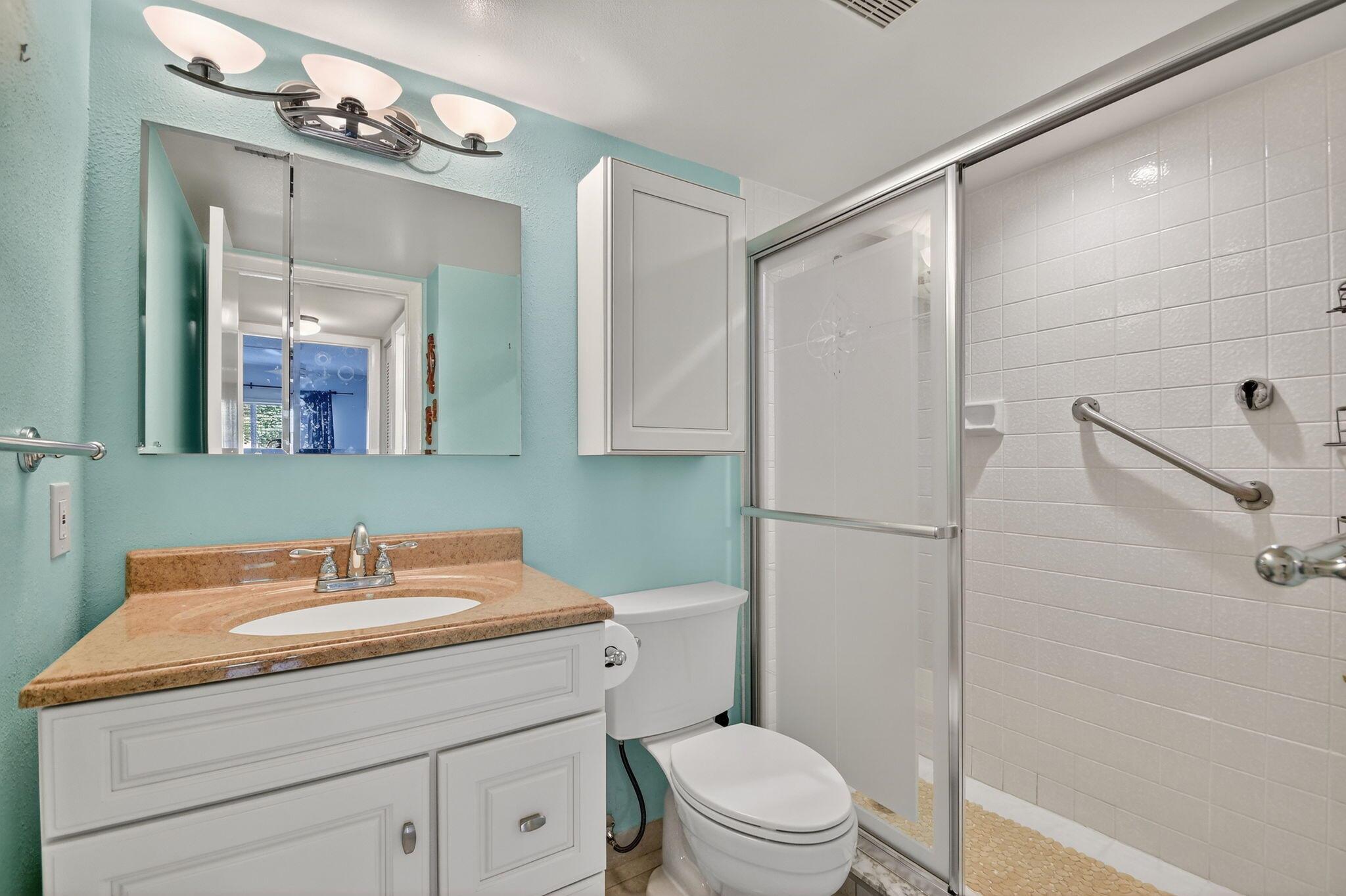 PINE RIDGE III CONDO - Residential