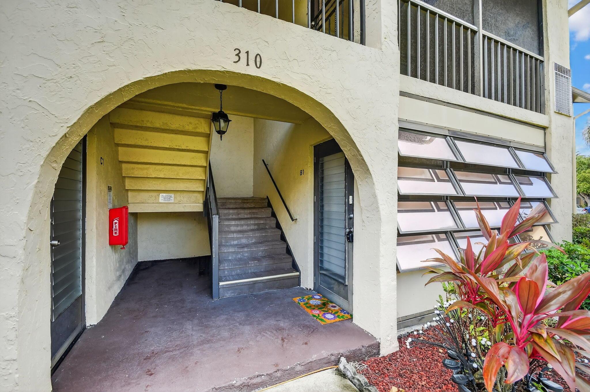 View photos, virtual tours, details... 310 Pine Ridge Circle B-1