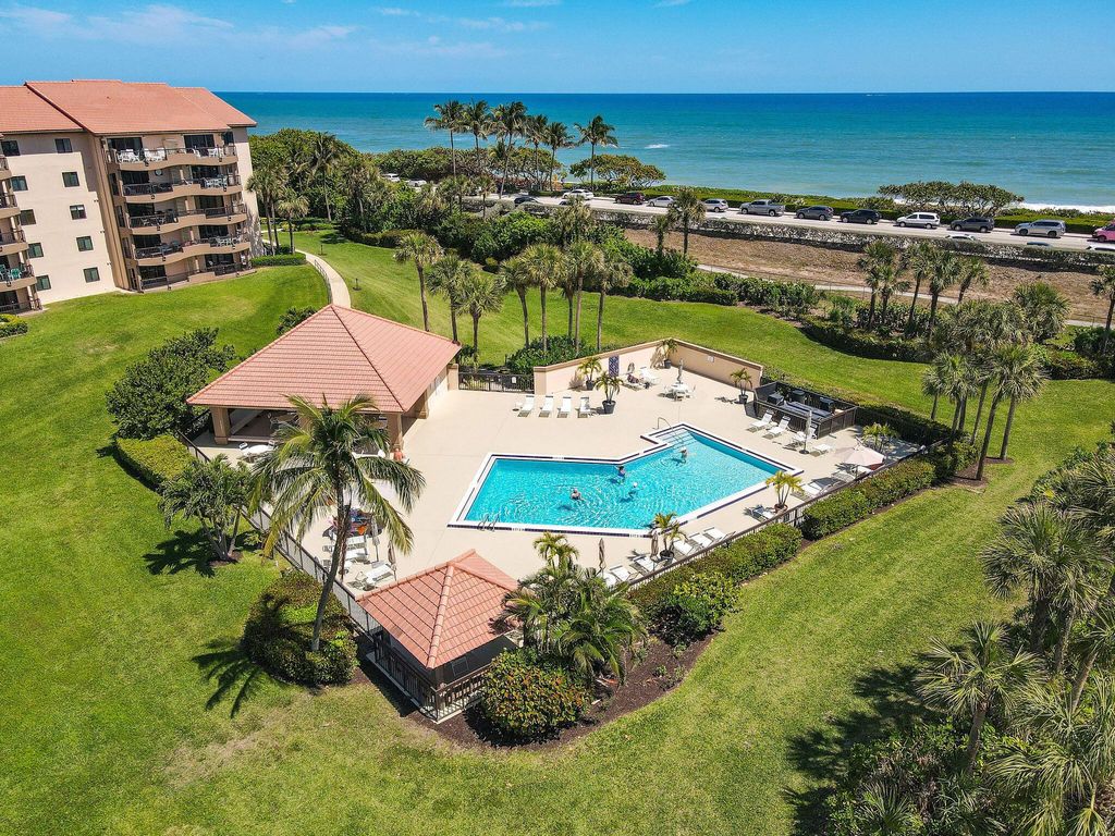 Photo of 301 Ocean Bluffs Boulevard #302, Jupiter, FL 33477 (MLS # R10930553)