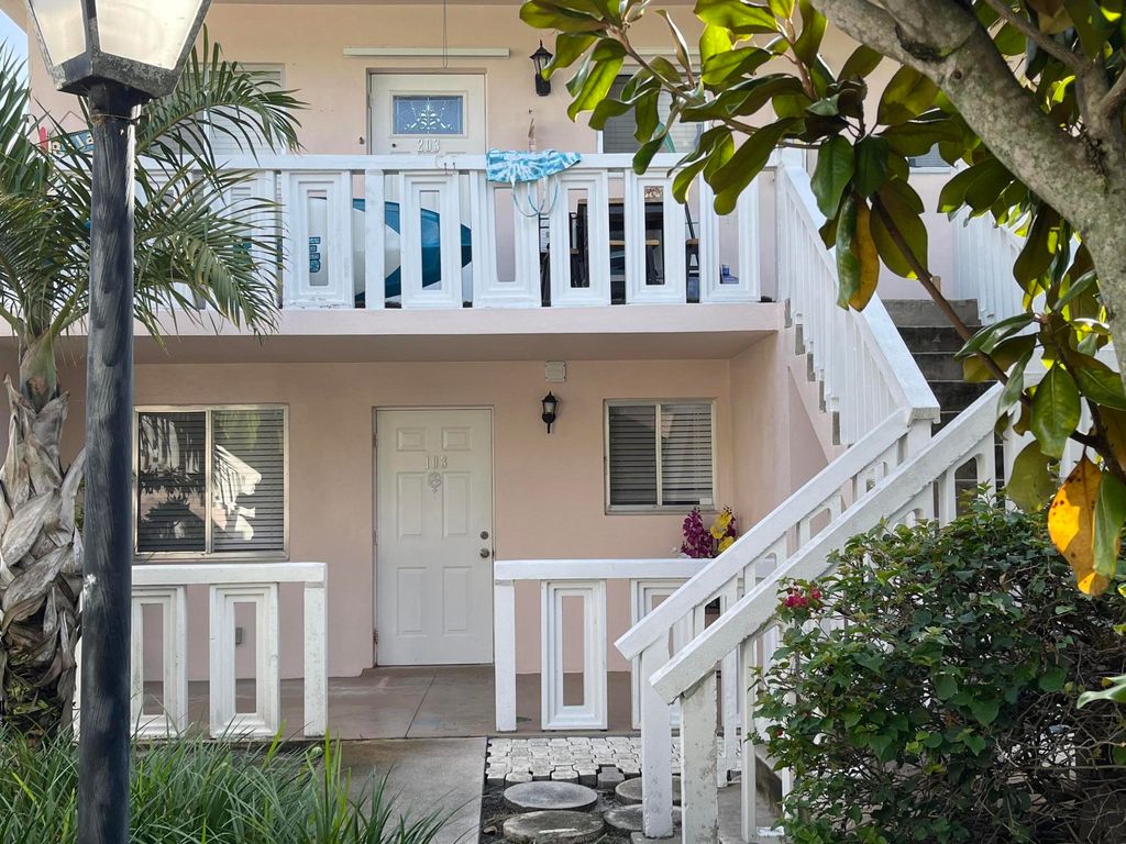 Photo of 229 SE 1st Avenue #103, Boynton Beach, FL 33435 (MLS # R11005514)