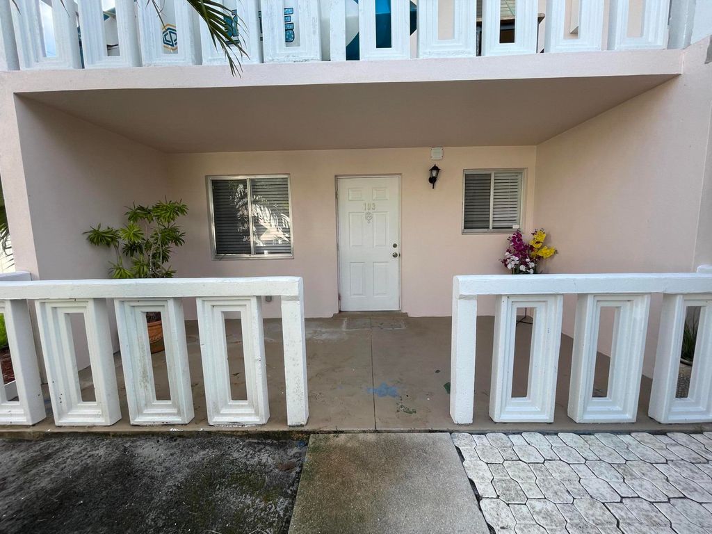 Photo of 229 SE 1st Avenue #103, Boynton Beach, FL 33435 (MLS # R11005514)