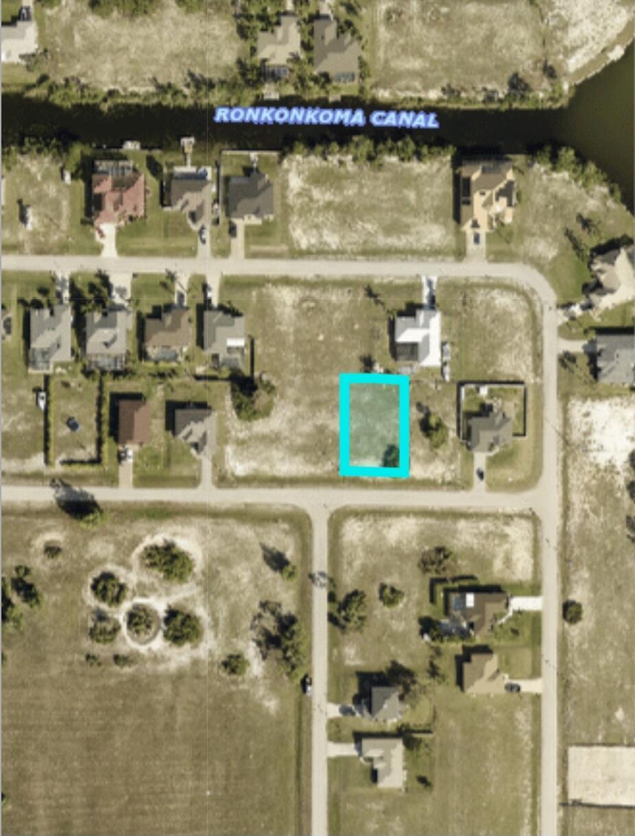 cape coral - Land