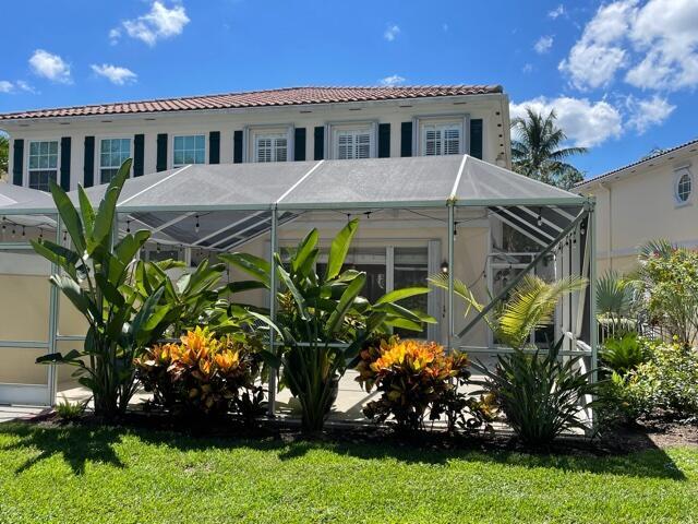 CATALINA LAKES - Residential Lease