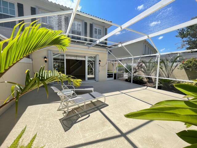 CATALINA LAKES - Residential Lease