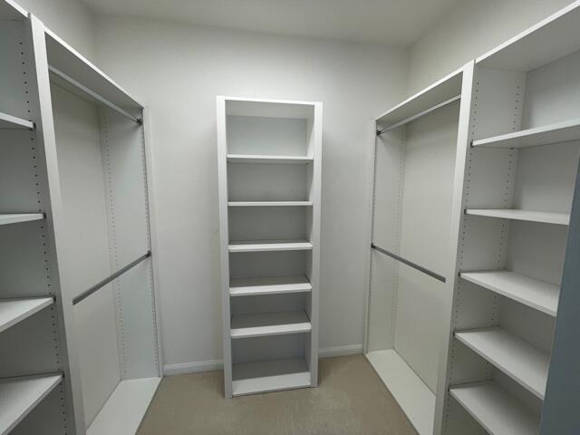 CATALINA LAKES - Residential Lease