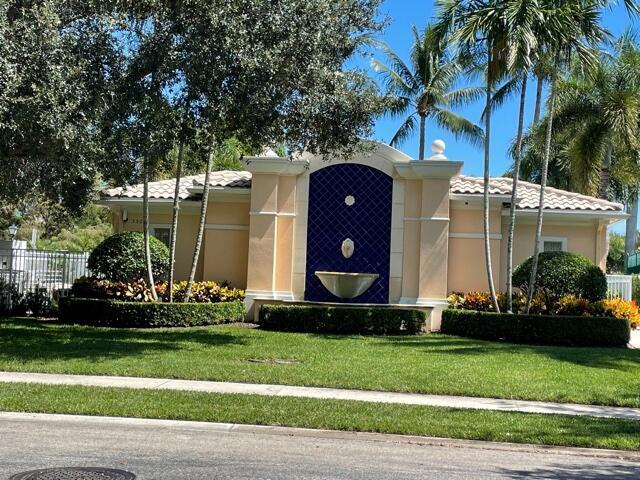 CATALINA LAKES - Residential Lease