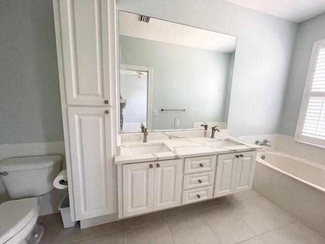 CATALINA LAKES - Residential Lease