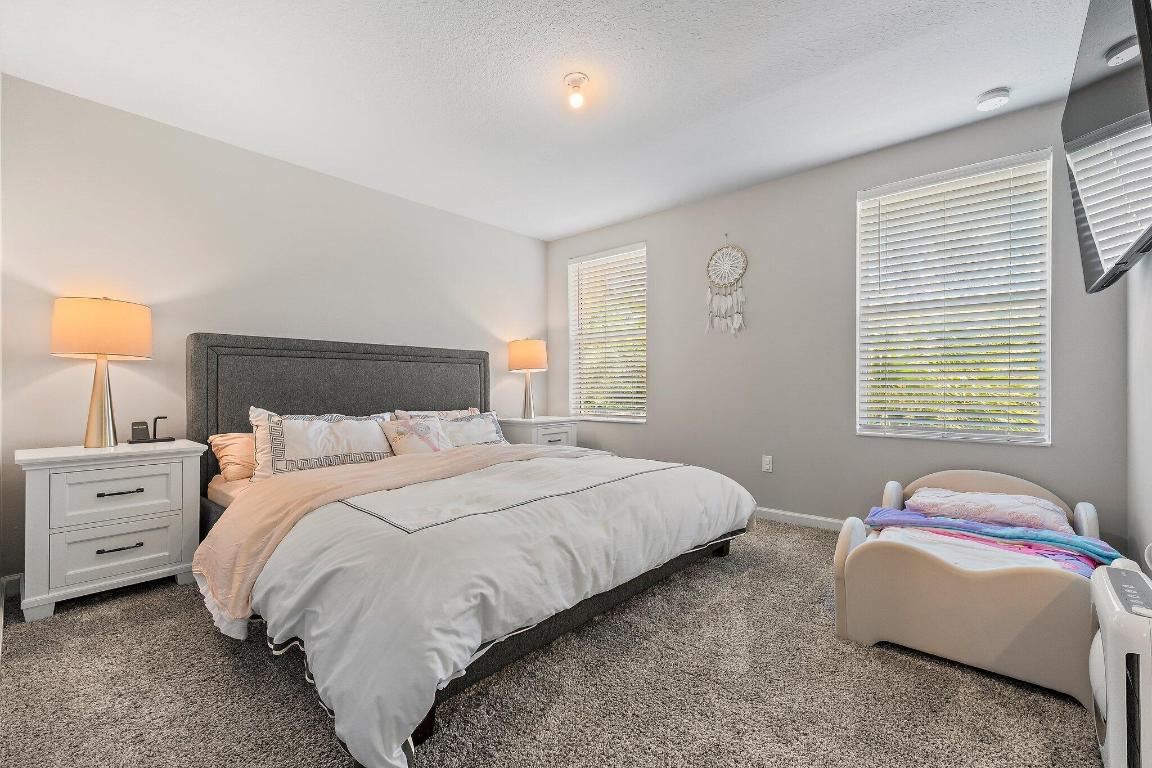 ENCLAVE AT MANGONIA PARK - Residential