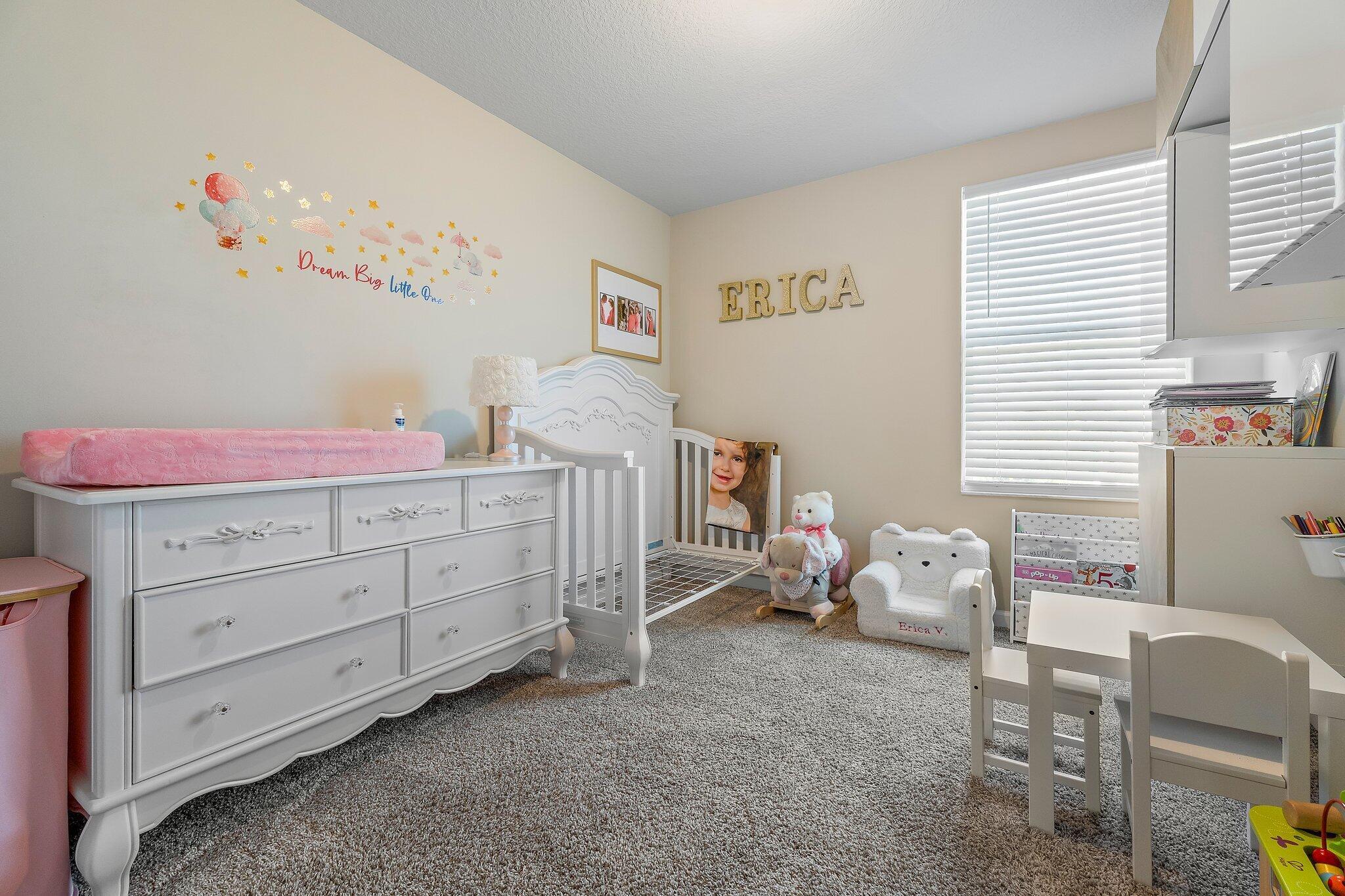 ENCLAVE AT MANGONIA PARK - Residential