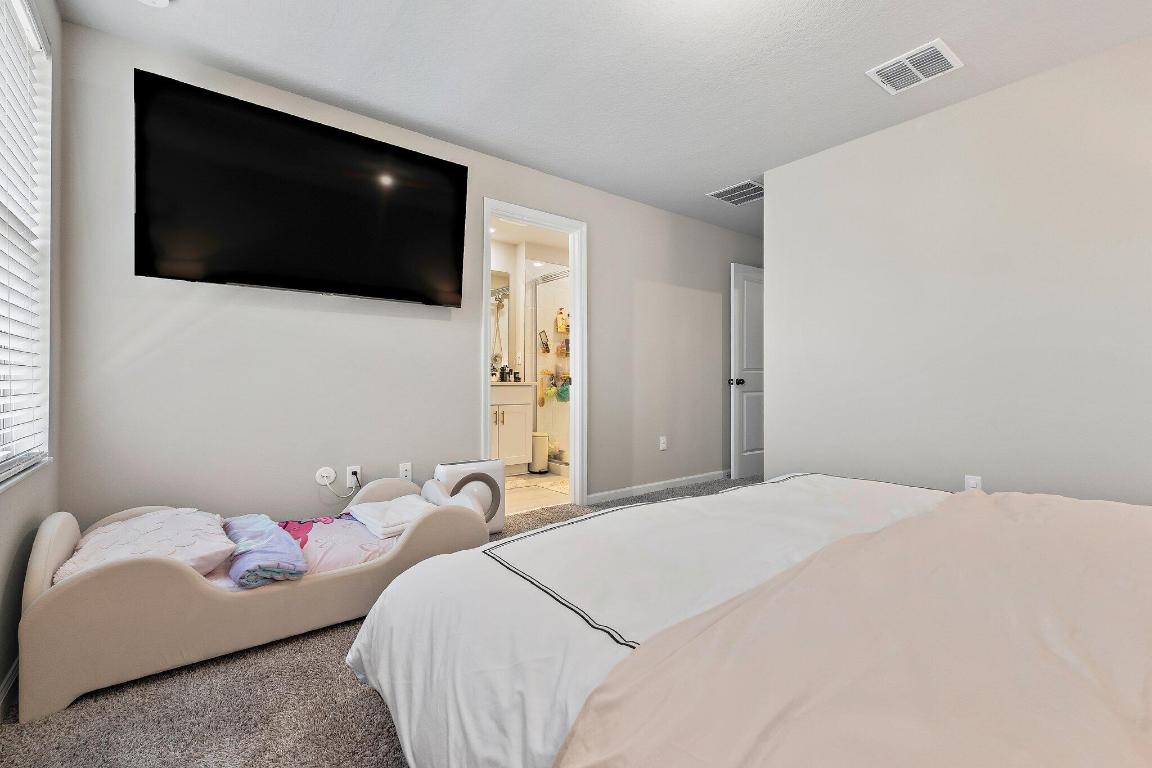 ENCLAVE AT MANGONIA PARK - Residential