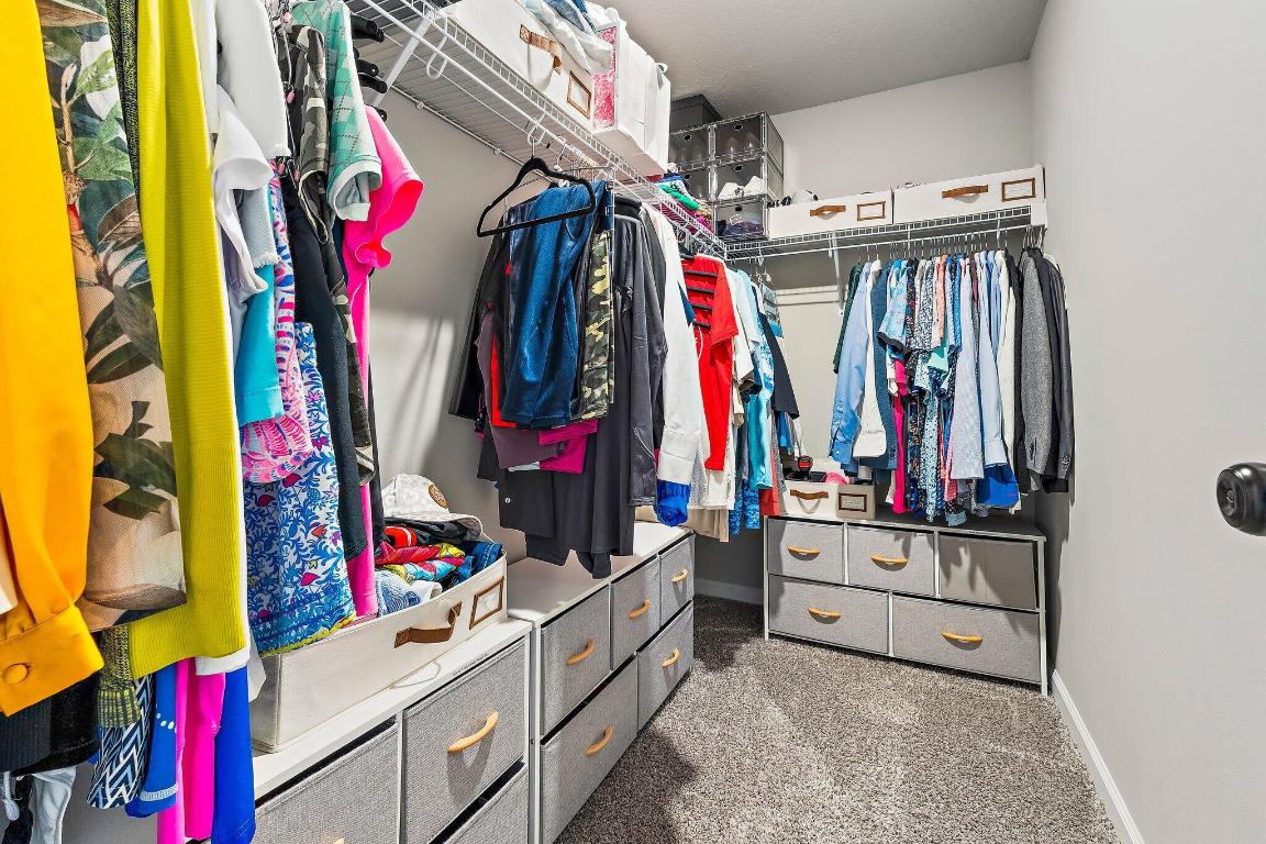 ENCLAVE AT MANGONIA PARK - Residential