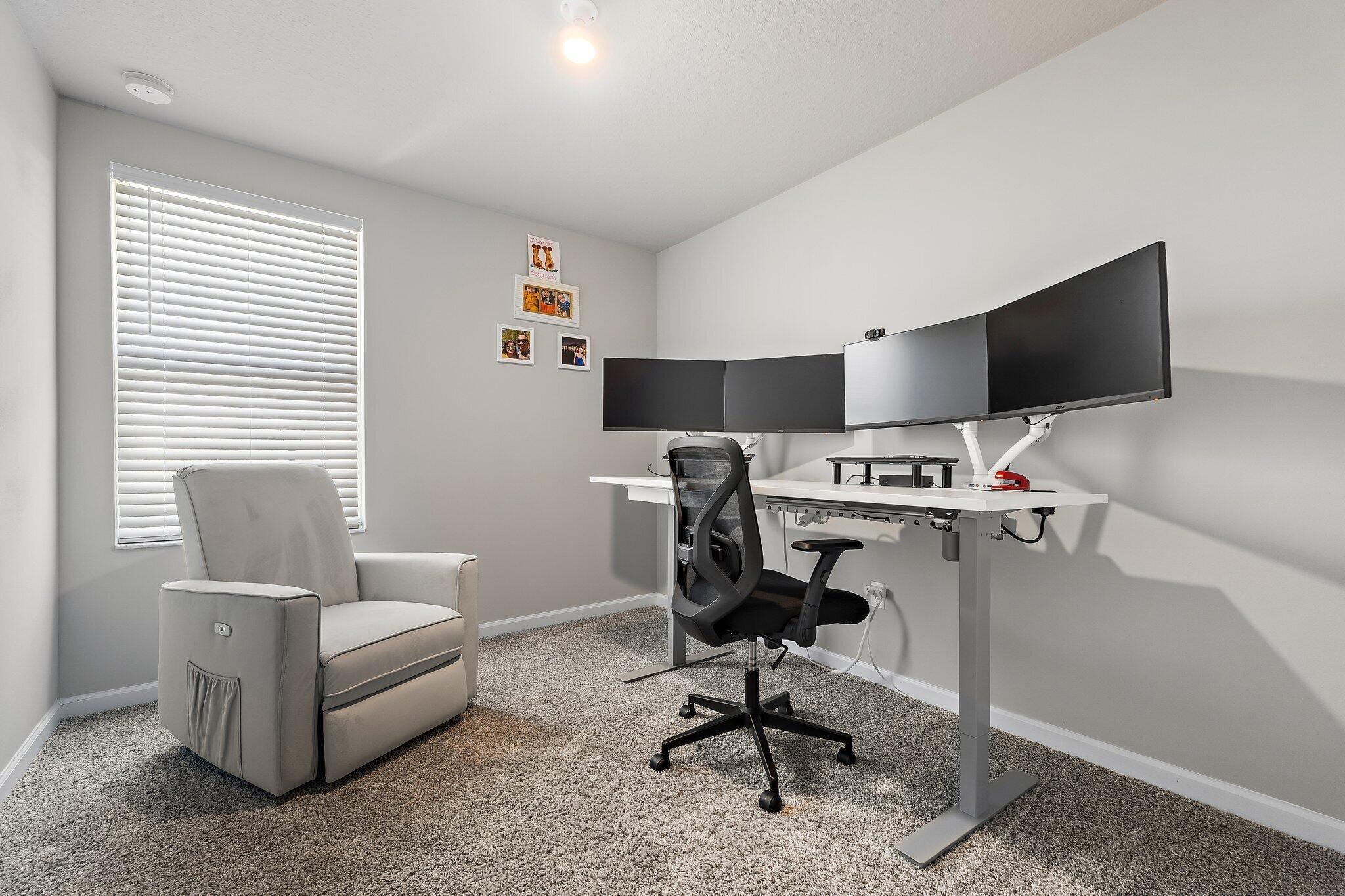 ENCLAVE AT MANGONIA PARK - Residential