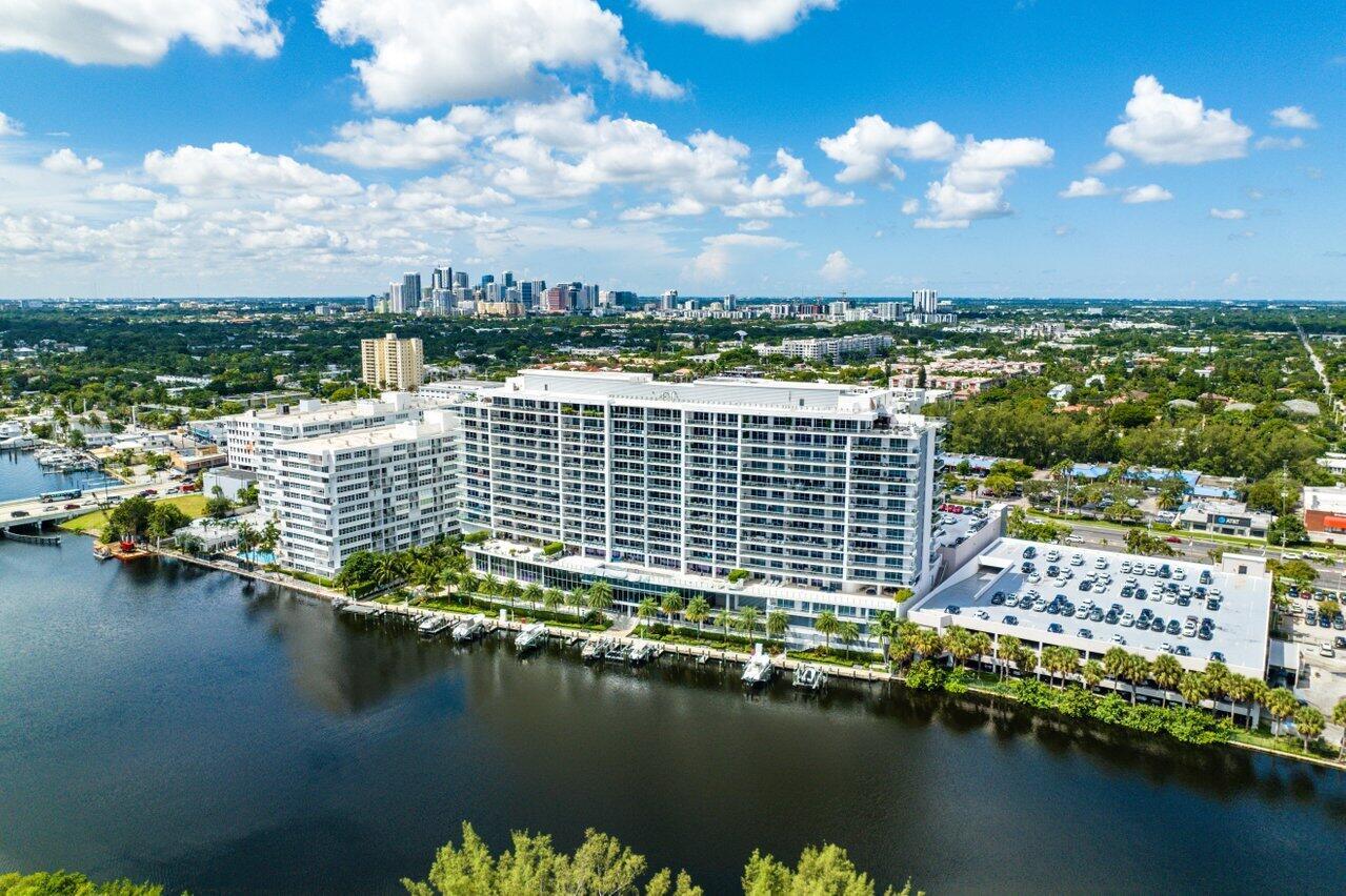 RIVA CONDOMINIUM - Residential