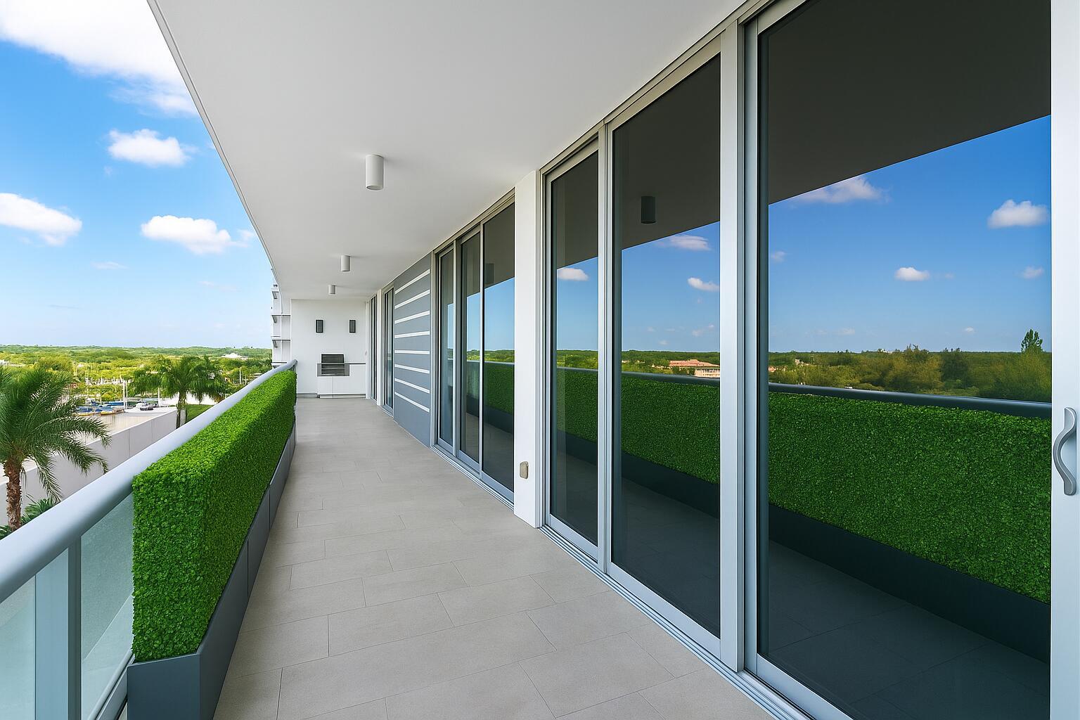 RIVA CONDOMINIUM - Residential