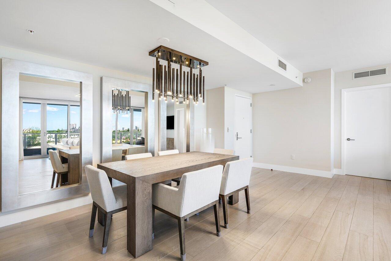 RIVA CONDOMINIUM - Residential