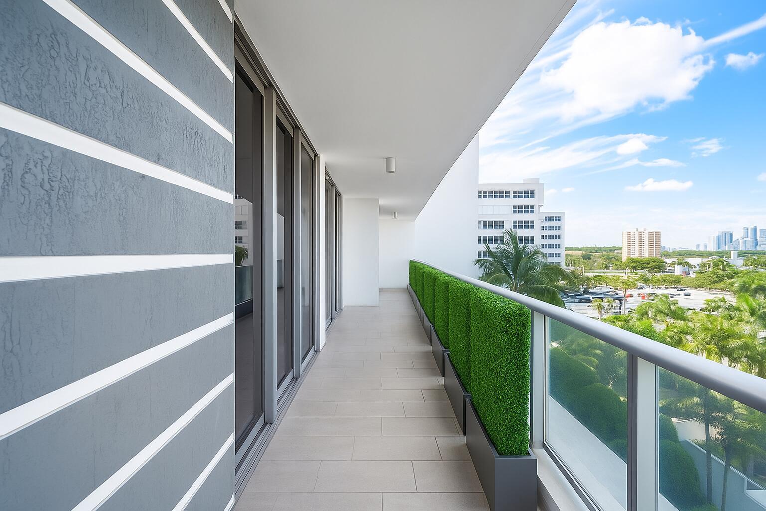 RIVA CONDOMINIUM - Residential