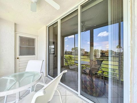 A home in Lake Worth