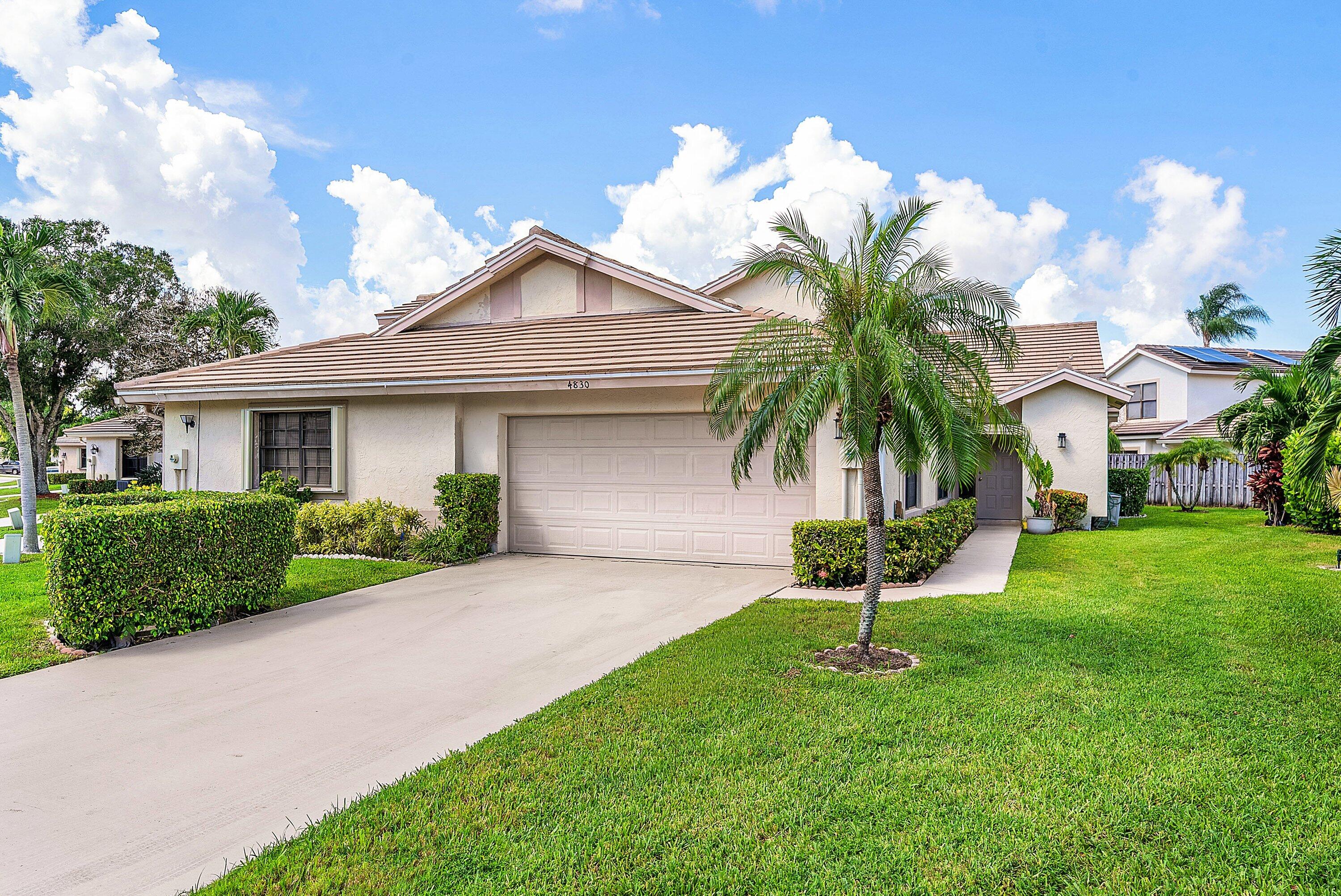 4830 BRIGHTON LAKES Boulevard